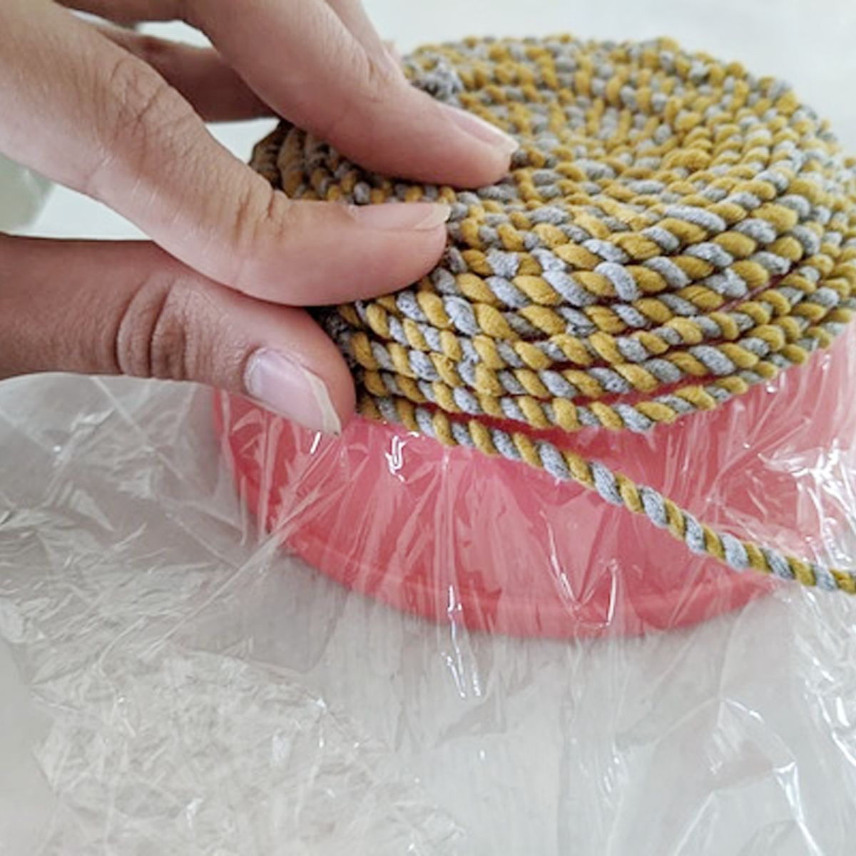 Upcycle Twine How to Repurpose Cloth Diaper Inserts & Worn Clothes (P