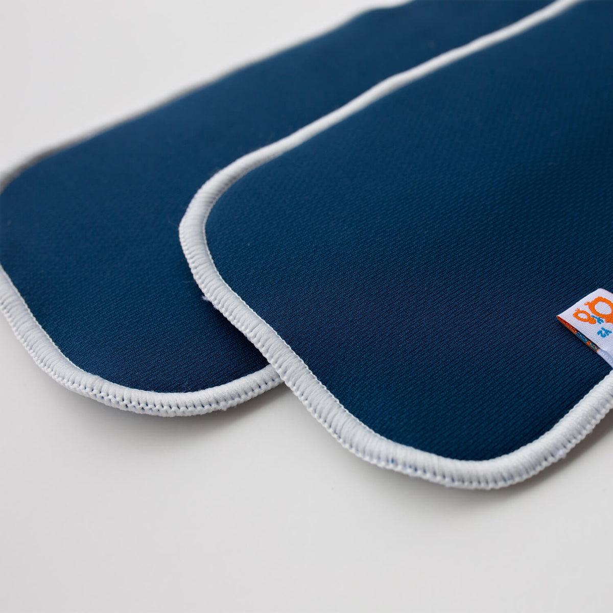 Bamboo Stay-Dry Diaper Boosters – Extra Absorbency
