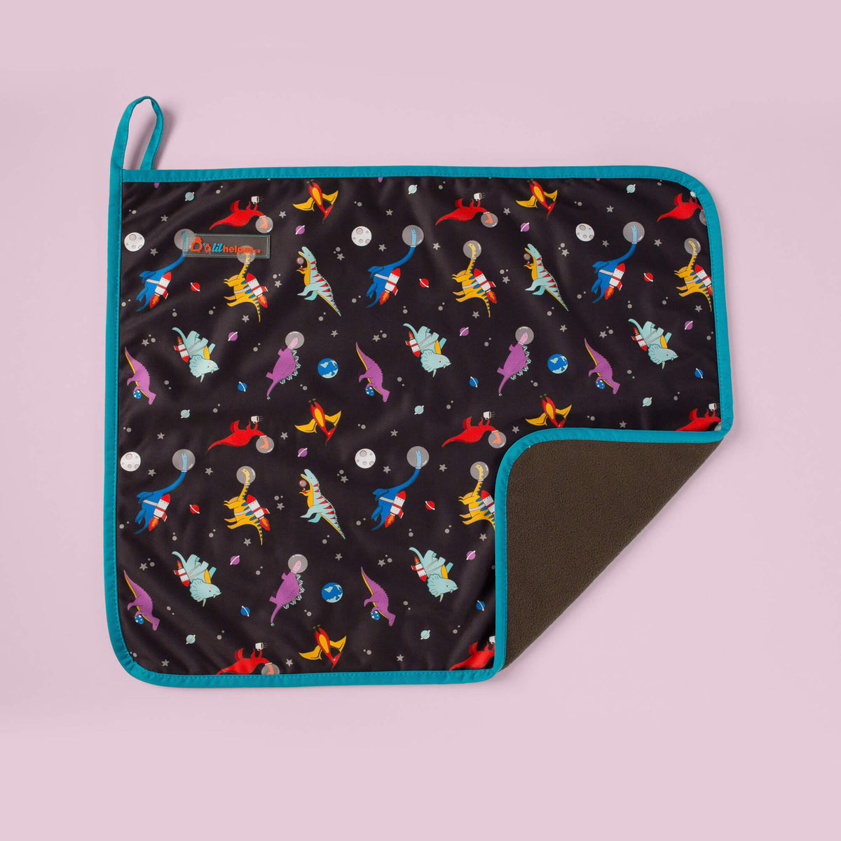 Multi-Purpose Waterproof Mat for Potty Training, Mattress Care & More