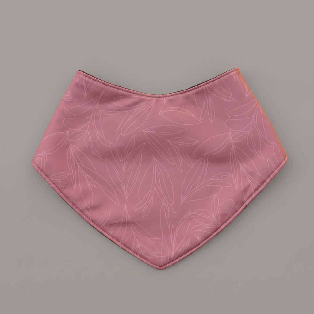 Stylish & Functional Adult Bib Scarf - Super Scarf by Lil Helper