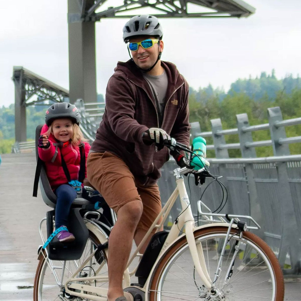 Why You Should Bike to Work & How to Get Started