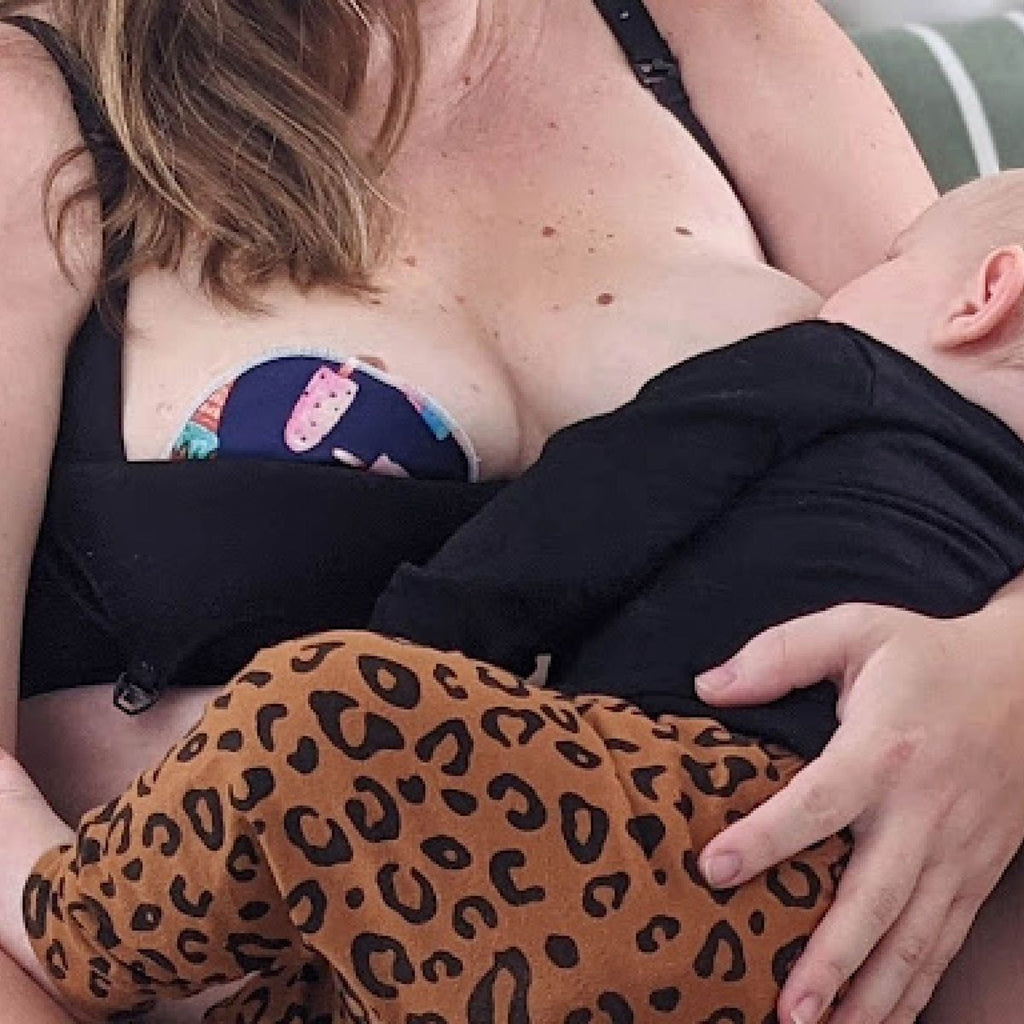 Breastfeeding & You: We Tested 3 Breatpads So You Don’t Have To