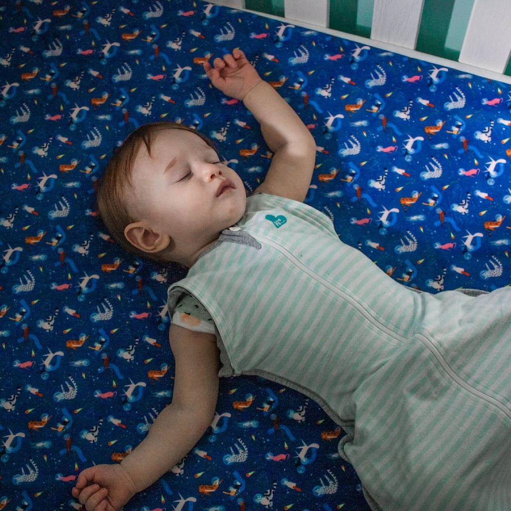 Tips & Tricks for Getting Your Littles to Sleep Longer