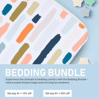Bedding Bundle