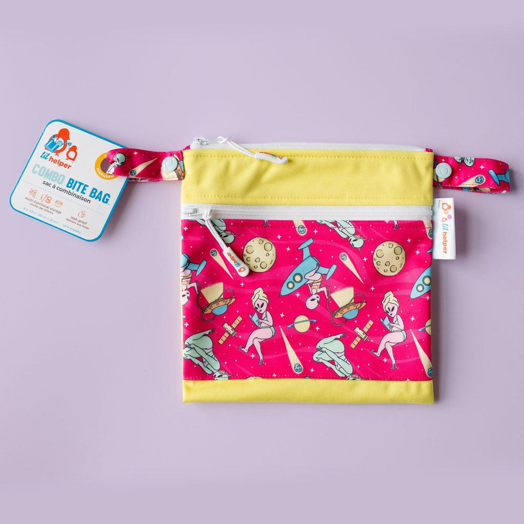 Best Leak-Proof, and Stylish Storage Solution for Snacks & Essentials