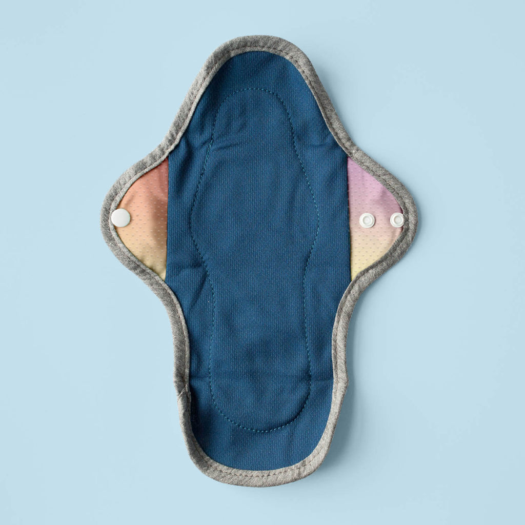 HyPsActiveRegularRainbowPastelFront001