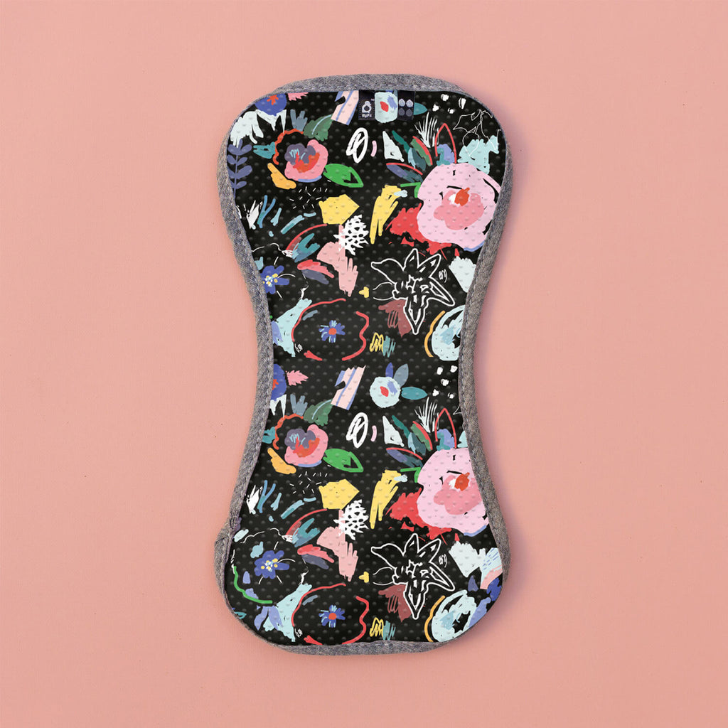 HyPsWOWRegularFloralsBlackBack001