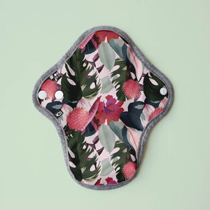 Best Reusable Incontinence Pads | Absorbent & Discreet