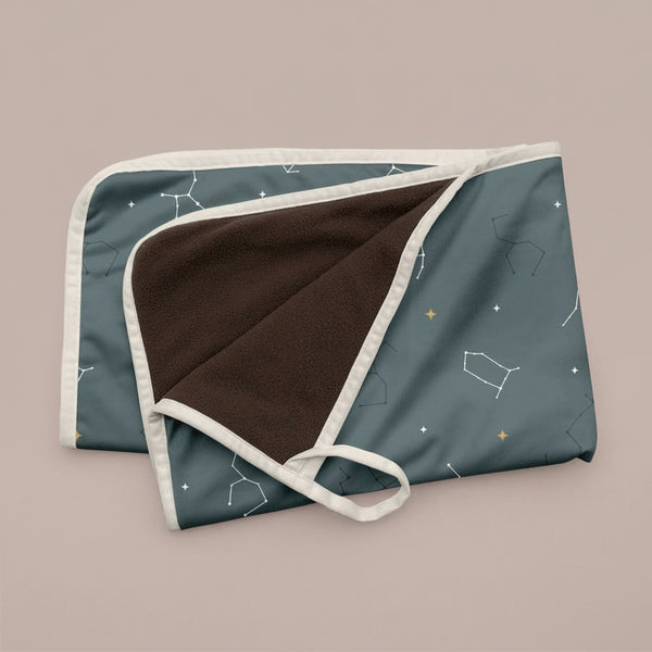 Multi-Purpose Waterproof Mat for Potty Training, Mattress Care & More