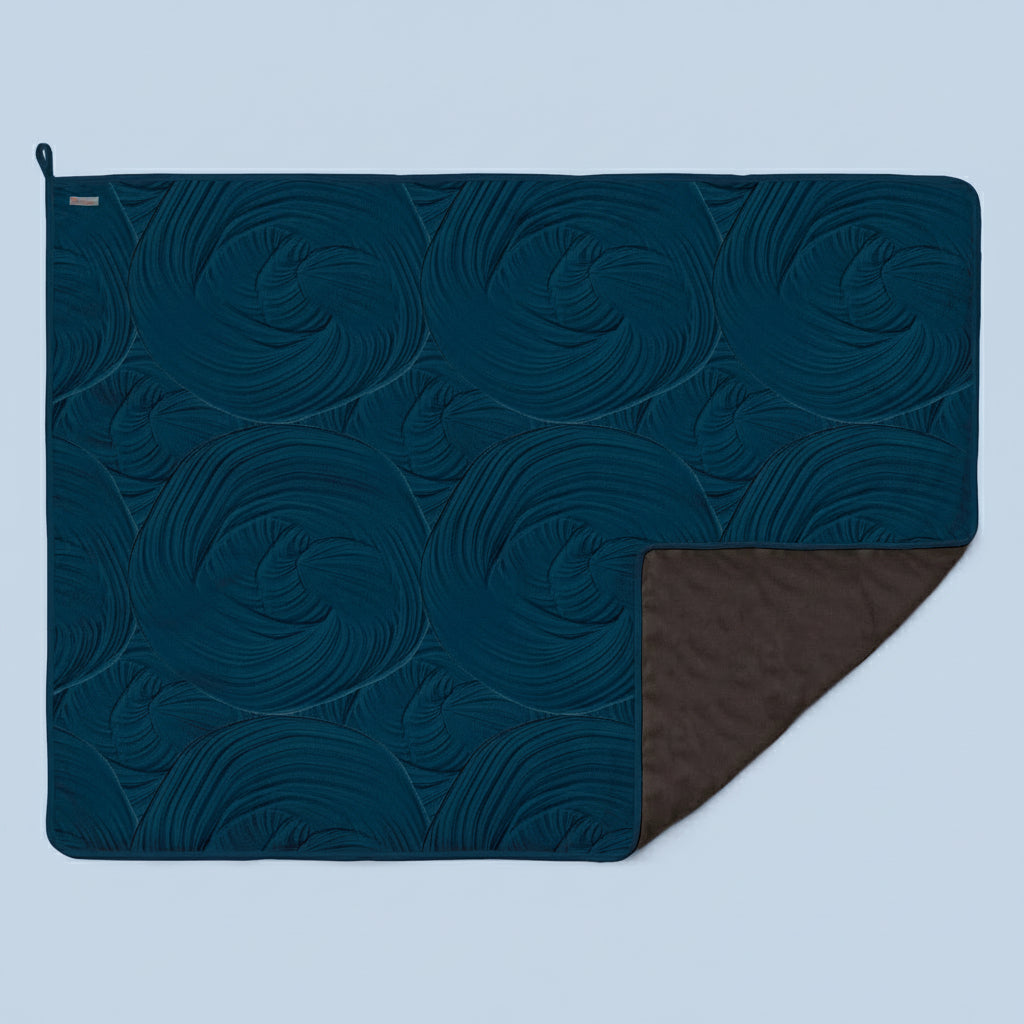 Lifesaver Mat | Soft, Reusable, Waterproof Bed Pad | Lil Helper