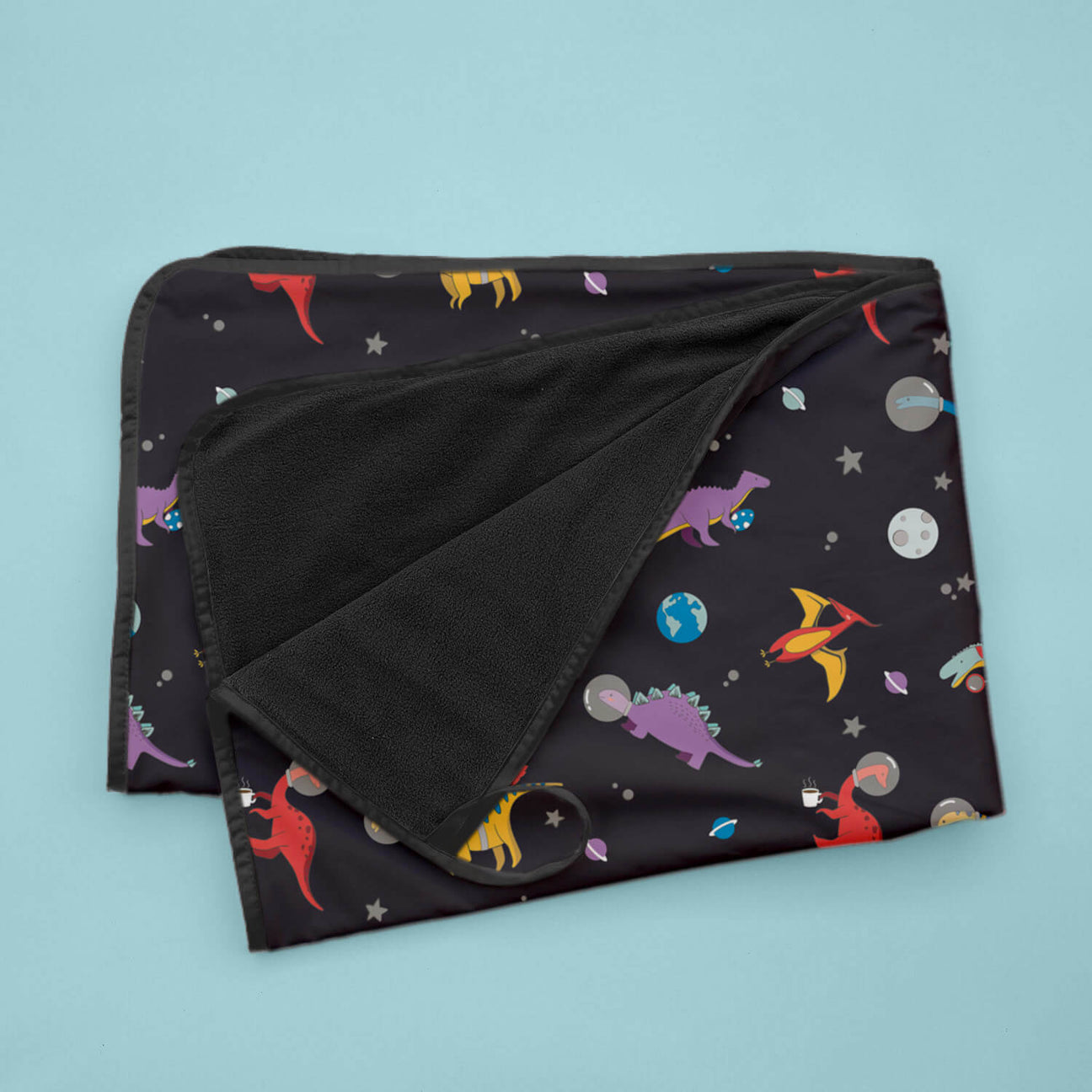 Lifesaver Mat | Soft, Reusable, Waterproof Bed Pad | Lil Helper