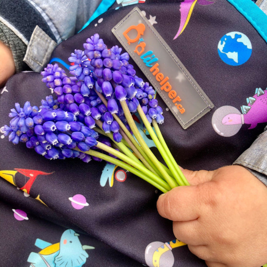 Lifesaver Mat Space Dinos Lifestyle