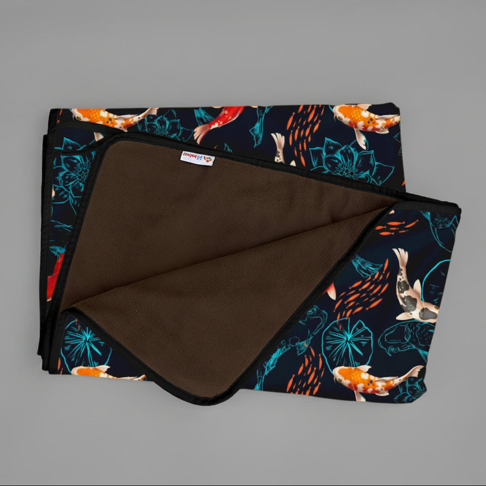 Multipurpose Waterproof Mat – Period, Incontinence & More | Lil Helper