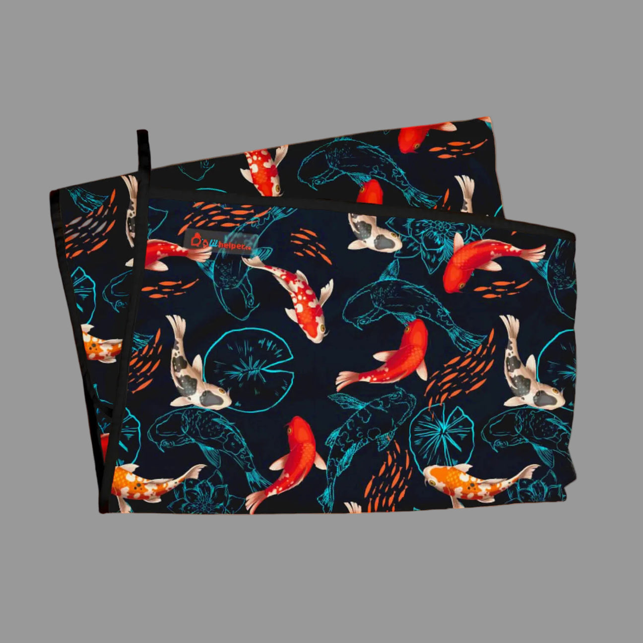Multipurpose Waterproof Mat – Period, Incontinence & More | Lil Helper