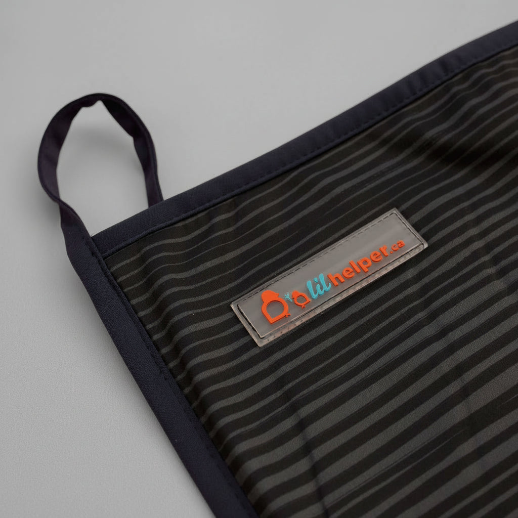 Multipurpose Waterproof Mat – Period, Incontinence & More | Lil Helper