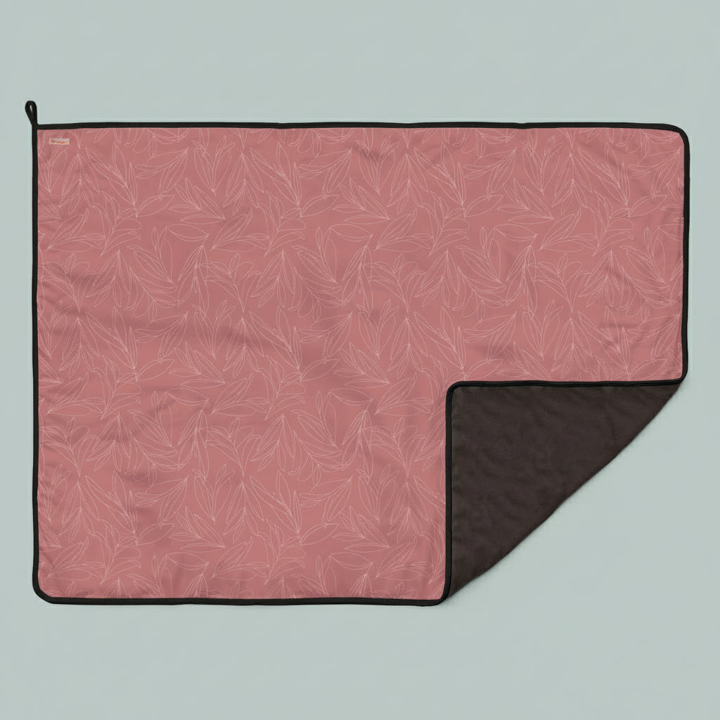 Reusable Waterproof Bed Pad XXL | Full Bed Protection | Lil Helper