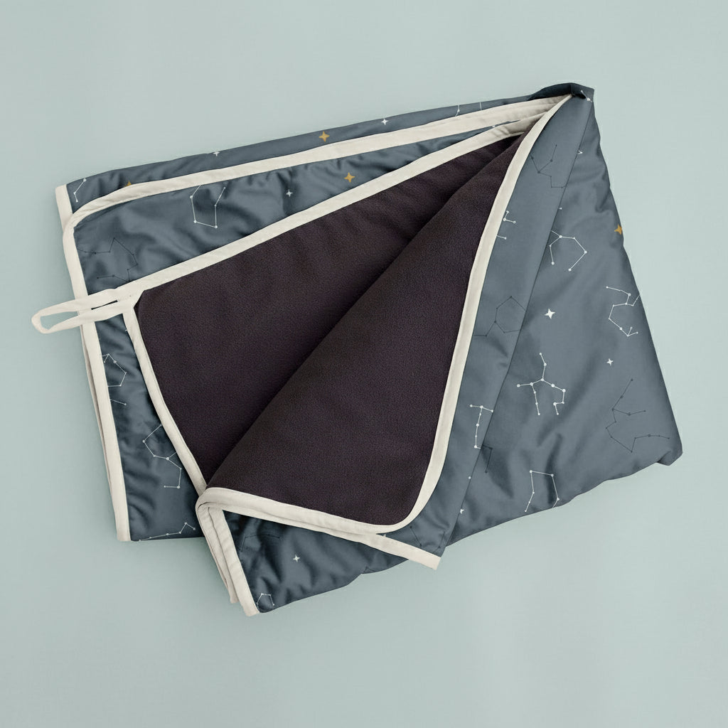 Reusable Waterproof Bed Pad XXL | Full Bed Protection | Lil Helper