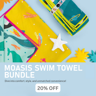 Moasis Towel Bundle 20OFF Dec2025