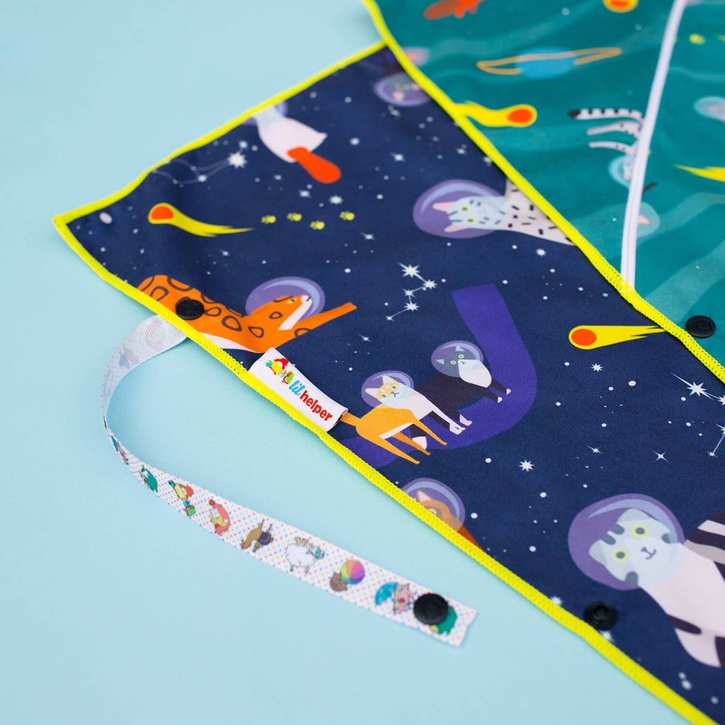 Moasis_Towel_Original_-_Space_Cats_Blue_Green_Print_003