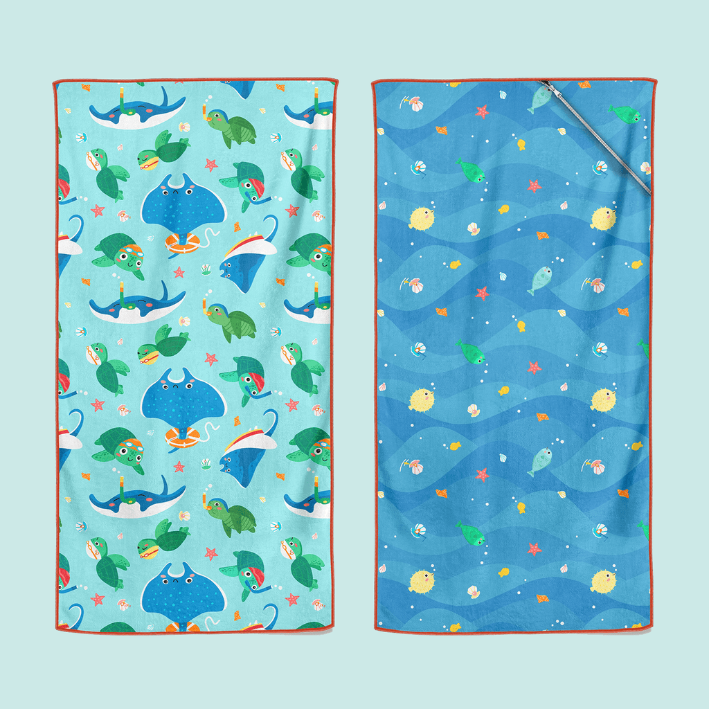 Moasis_Towel_Original_-_Turtles_Print_004