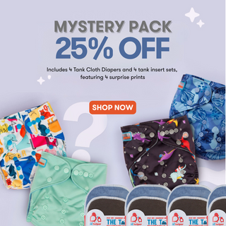 Mystery Pack Jan 2026