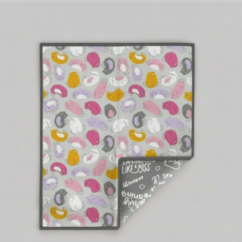 ReusablePaperTowelCatsPack005