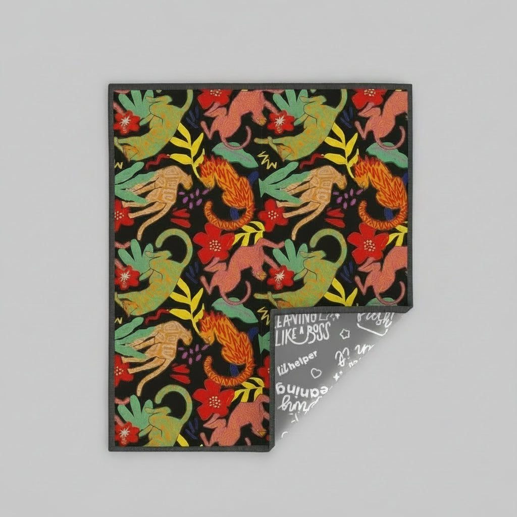 ReusablePaperTowelCatsPack007