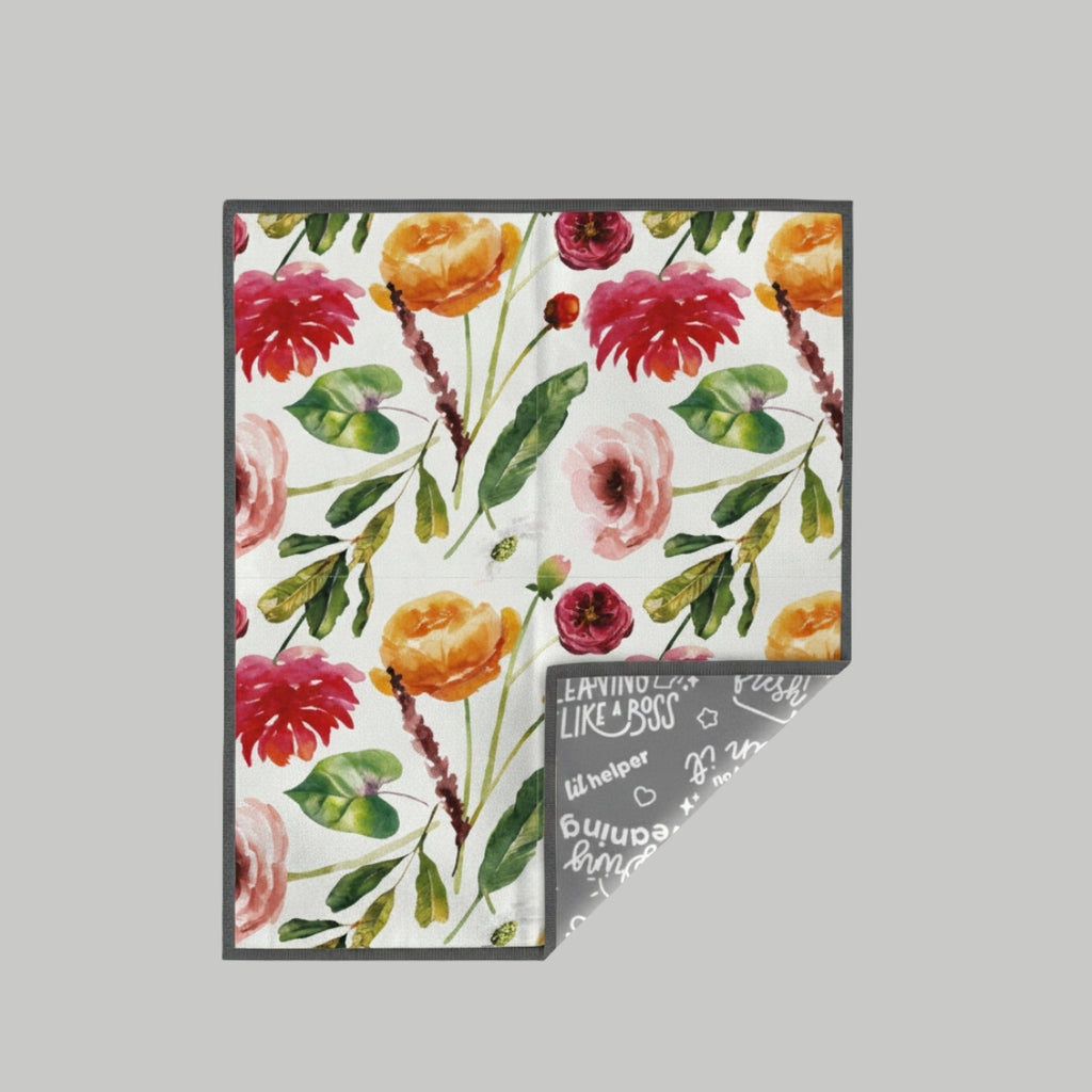 ReusablePaperTowelFlowersPack005