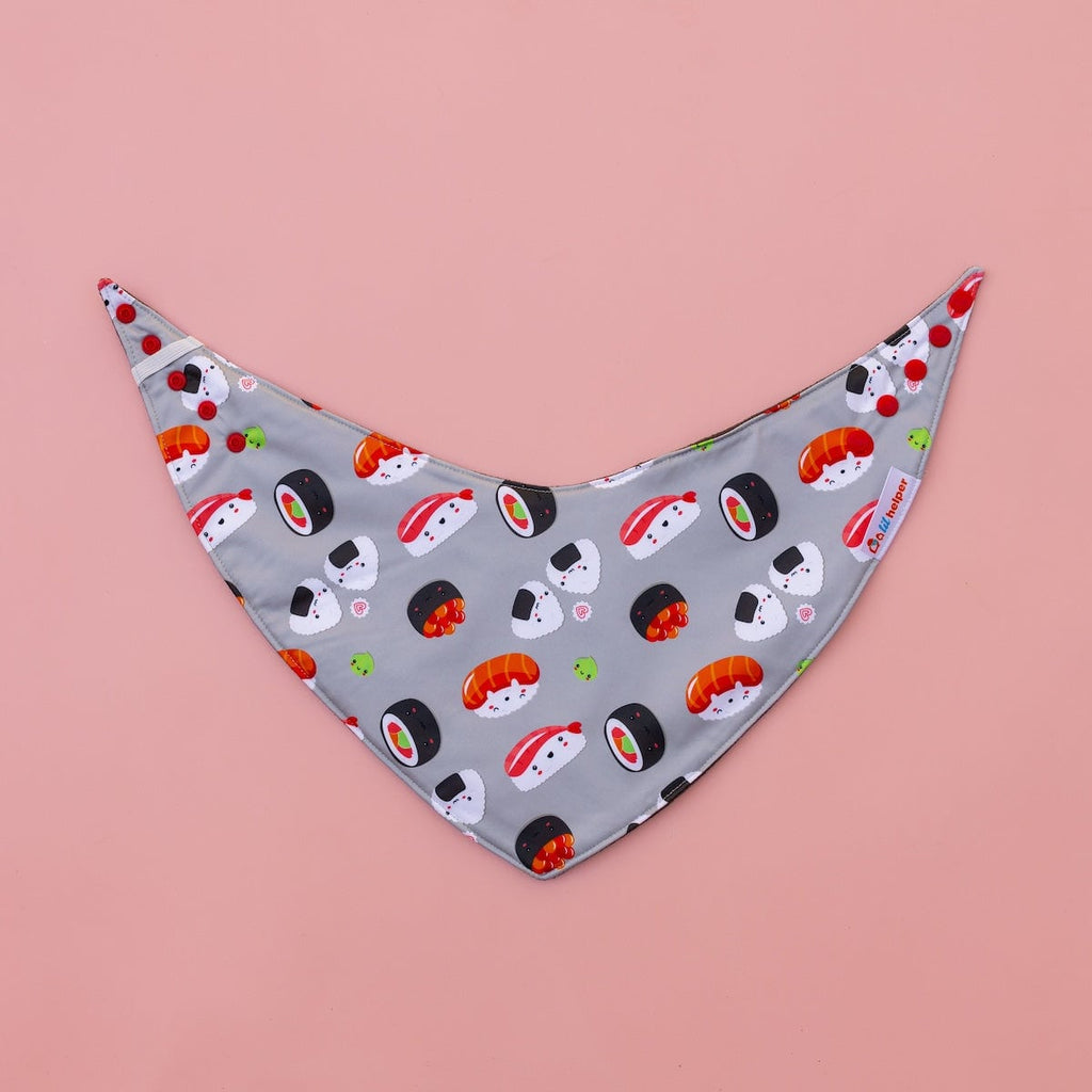 Image for Super Scarf - design Sushi