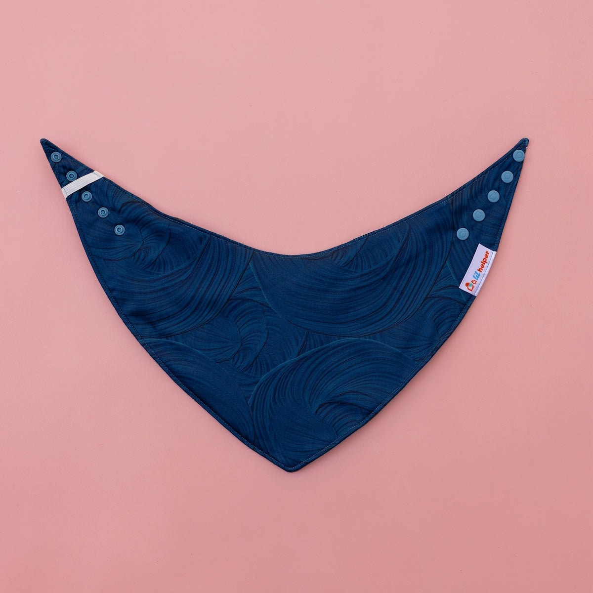 新品未使用！bbblllaaahhh SCARF FOR A COLD DAY Stylish & Functional Adult Bib Scarf - Super Scarf by Lil Helper