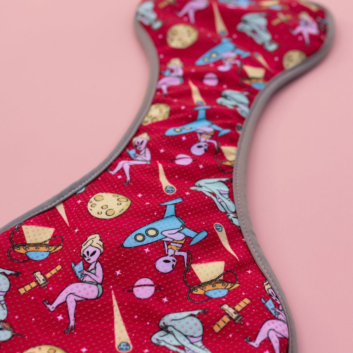 Reusable Unisex Incontinence Pads for Comfort & Leak Protection