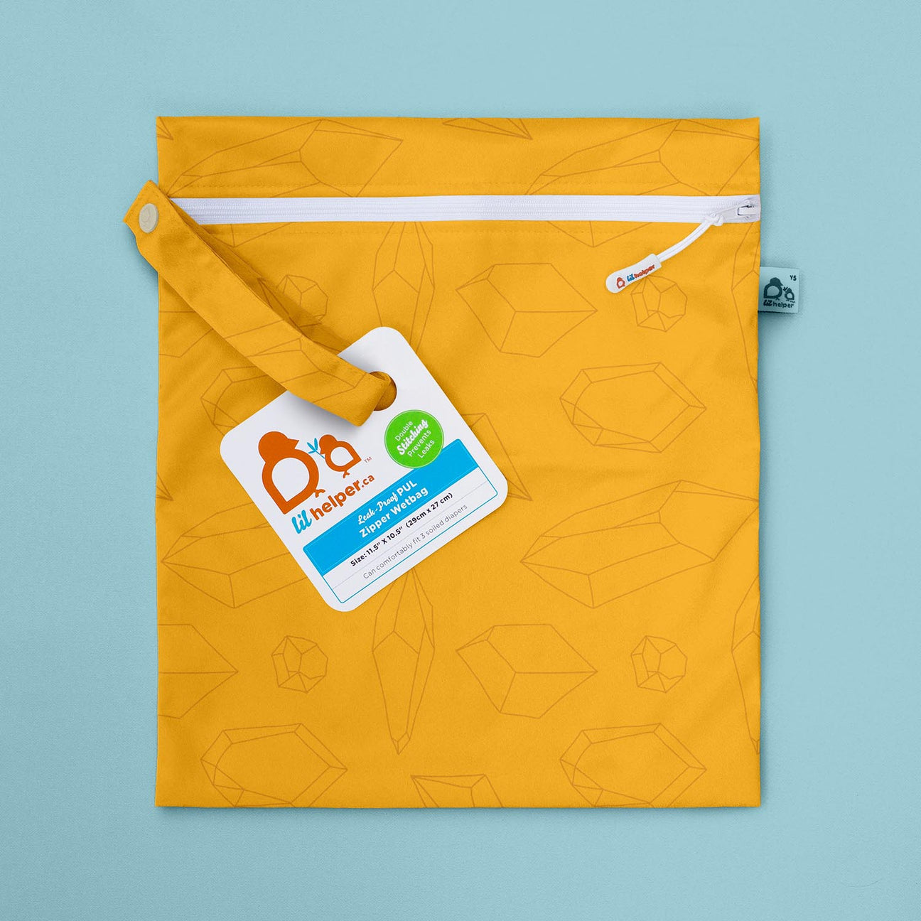 ZipperWetbag-