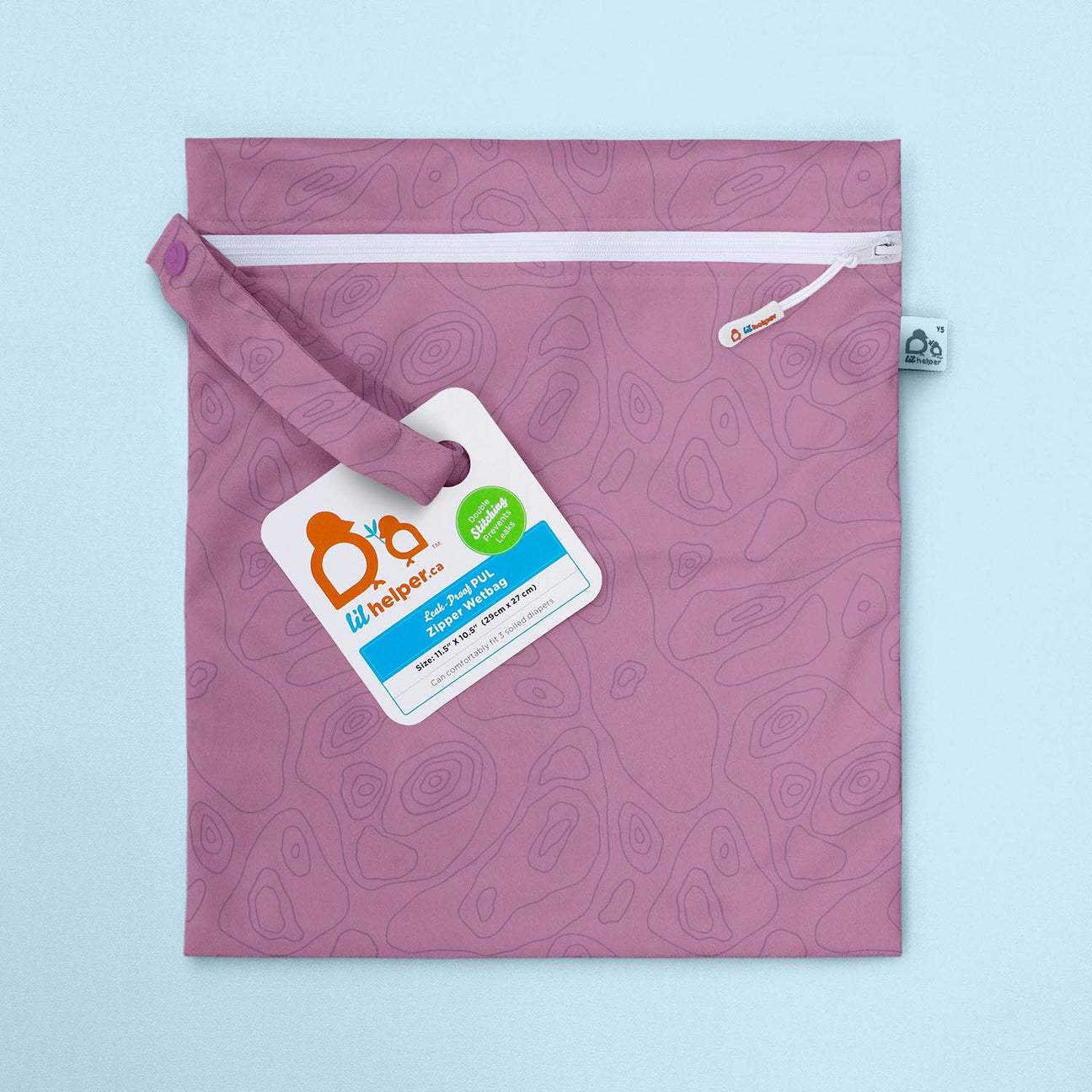 ZipperWetbag-