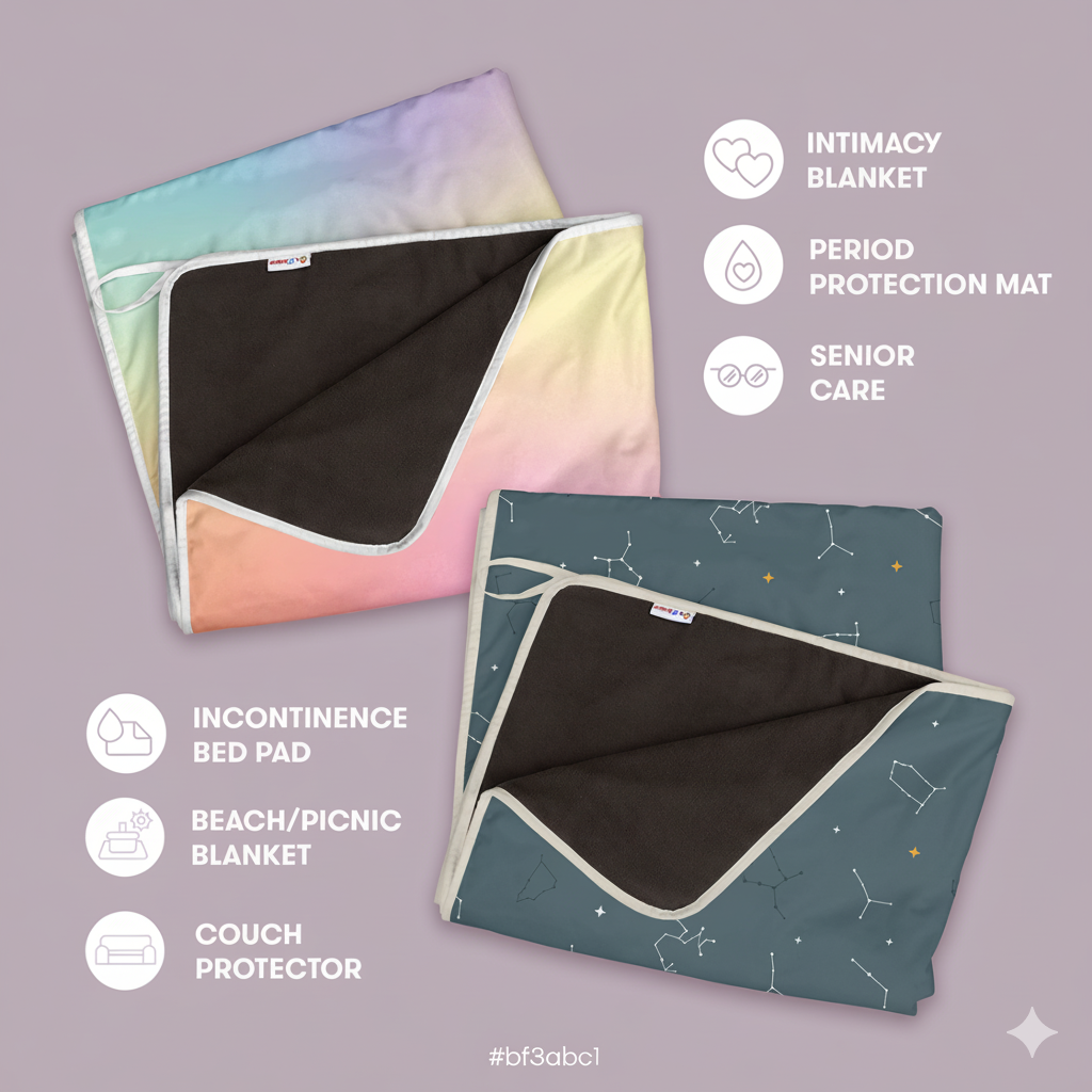 Lifesaver XXL - Swirls Out To Sea (Print) 005 Video