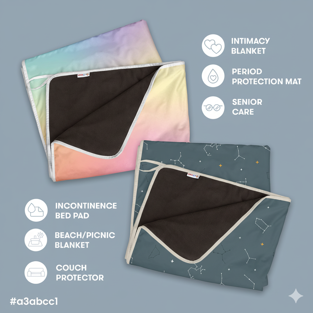 LS XL Mat - Gibraltar Sea (Solid) 005 Video