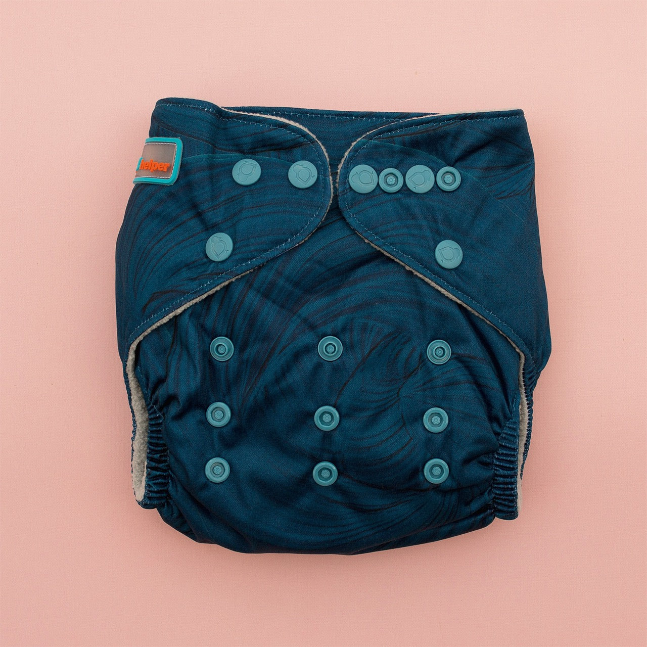 Award-Winning Cloth Diapers Best Reusable Leak-Proof Diapers