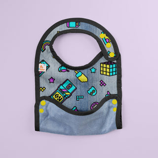 Biggie Bib Woodland Biggie Bib Woodland 