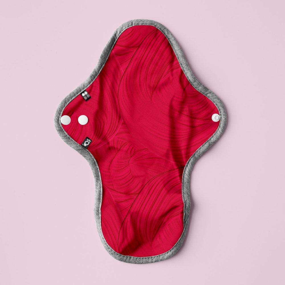 HyPs Max Reusable Pads